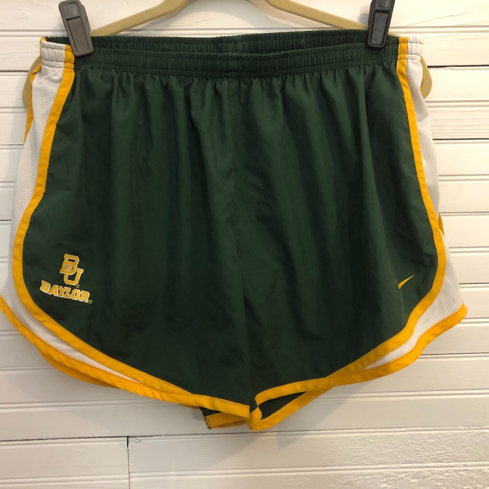 Baylor Nike  Tempo Short XXL